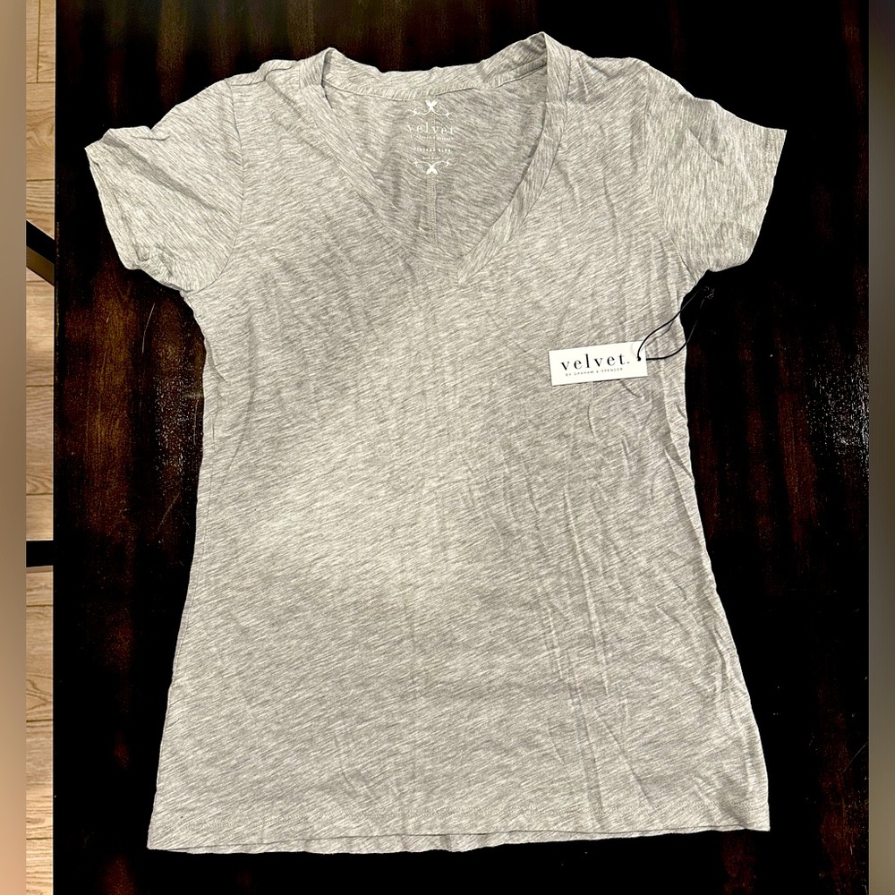 NWT Splendid size medium women’s cotton tshirt